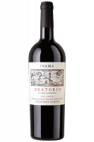 Oratorio di San Lorenzo Carmenere Riserva Inama 2018