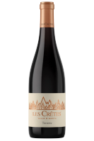 Torrette Les Crêtes 2024