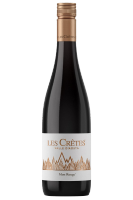 Mon Rouge Les Crêtes 