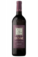 Rosso Auxo Lunae 2022