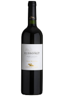 Cabernet Sauvignon Reserva Hussonet Haras De Pirque Antinori 2023 