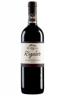 Montecucco Rosso Rigoleto ColleMassari 2023