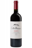 Montecucco Rosso Riserva ColleMassari 2021