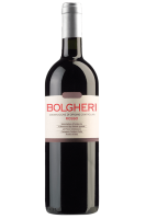 Bolgheri Rosso Grattamacco 2024
