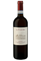 Rosso Di Montalcino La Poderina Tenute Del Cerro 2024