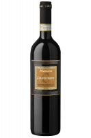 Sagrantino Di Montefalco Memoira Còlpetrone Tenute Del Cerro 2016