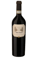 Vino Nobile Di Montepulciano Antica Chiusina Fattoria Del Cerro 2017 