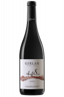 448 S.l.m. Rosso Girlan 2024