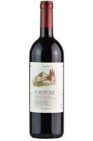 Chianti Classico Fontodi 2021