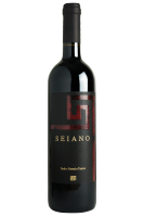 Seiano Rosso Paolo E Noemia d'Amico 2024