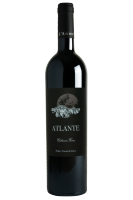 Cabernet Franc Atlante Paolo E Noemia d'Amico 2019