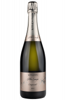 Alta Langa Brut Cinquecento Vite Colte 2021