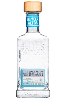 Tequila Olmeca Altos Plata 70cl   
