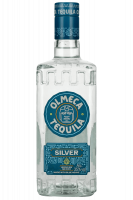 Tequila Olmeca Silver 1Litro 
