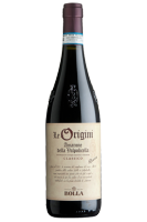 Amarone Le Origini Riserva Bolla 2018