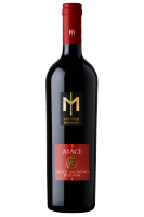 Aiace Salice Salentino Riserva Castello Monaci 2021