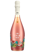 Spumante Rosé Extra Dry Cavicchioli