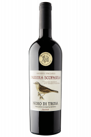 Nero Di Troia Passera Scopaiola Masseria Spaccafico 2024