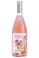 Etna Rosato Sul Vulcano Donnafugata 2024