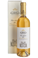Vin Santo del Chianti Classico Castello Di Albola 2008 50cl (Astucciato)