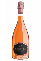 Spumante Metodo Classico Rosé Brut Oltrenero 2020