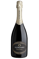 Spumante Metodo Classico Brut Nature Oltrenero 2018 