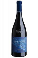 Syrah Butirah Principi Di Butera 2022