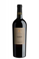 Magnum Primitivo Sasseo Masseria Altemura 2022 