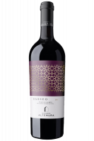 Primitivo Sasseo Masseria Altemura 2022