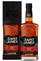 Rhum Saint James XO 70cl (Astucciato)
