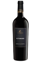 Primitivo Di Manduria Altemura Masseria Altemura 2022 