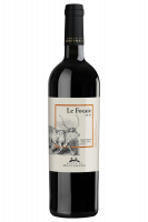 Sangiovese Le Focaie Rocca Di Montemassi 2021