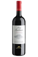 Rocca Di Montemassi Maremma Toscana 2017