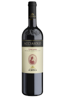 Acciaiolo Castello Di Albola 2020