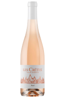 Rosé Les Crêtes 2024