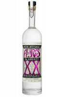 Mezcal Alipús San Andrés XX Anniversario 70cl