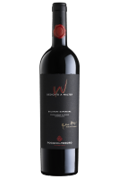 Bolgheri Rosso Superiore Dedicato A Walter Poggio Al Tesoro 2019