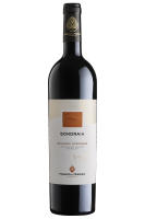 Bolgheri Rosso Superiore Sondraia Poggio Al Tesoro 2020