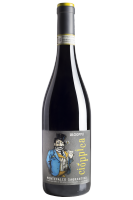 Sagrantino Di Montefalco Cióppica Lu Cioppu 2016