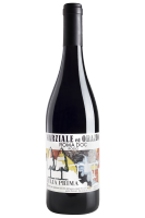 Iulia Prima Roma Rosso Marziale ed Orazio 2018