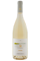 Maremma Toscana Bianco Vivia Le Mortelle Antinori 2024