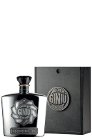 Gin Giniu 517 Abberere Silvio Carta 70cl (Cassetta in Legno)
