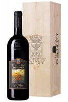 Brunello Di Montalcino Riserva Poggio All'Oro Banfi 2010