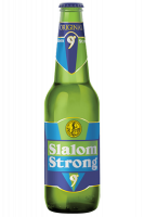 Slalom Strong Lager 33cl