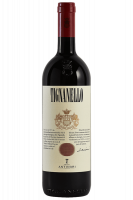 Tignanello Antinori 2012 