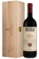 Tignanello Antinori 2001 (Cassetta in Legno)