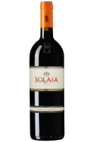Solaia Antinori 2000 