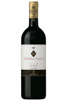 Bolgheri Rosso Superiore Guado Al Tasso Antinori 2020