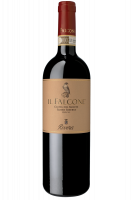 Castel del Monte Rosso Riserva DOCG Il Falcone 2019 Rivera