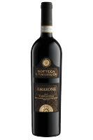 Amarone Della Valpolicella Bottega 2017